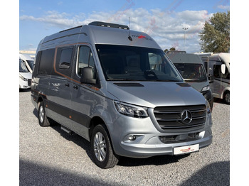 Kombi avtodom MALIBU