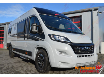 Kombi avtodom MALIBU