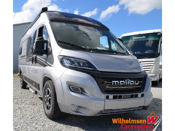 Kombi avtodom MALIBU