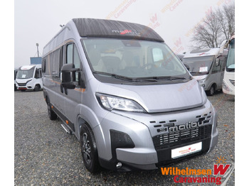 Kombi avtodom MALIBU