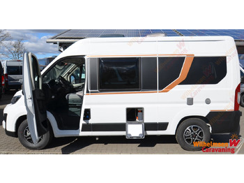 Kombi avtodom Malibu Van compact 540 DB: slika 2