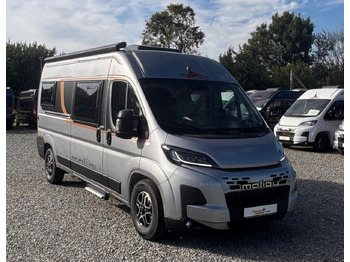 Kombi avtodom MALIBU