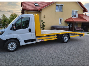Vlečno vozilo FIAT Ducato