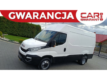 Furgon IVECO Daily 35c13