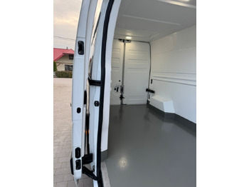 Hladilno vozilo Opel Movano Izoterma L3 H2 Maxi Nowa Firmy Carpol: slika 4