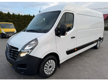 Hladilno vozilo Opel Movano Izoterma L3 H2 Maxi Nowa Firmy Carpol: slika 2