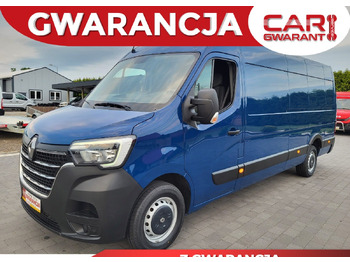 Furgon RENAULT Master