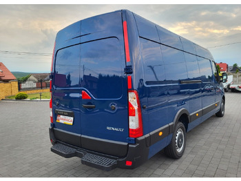 Furgon Renault Master Maxi L4H2 Salon Polska Stan jak Nowy Bezwypadkowy Idealny: slika 4