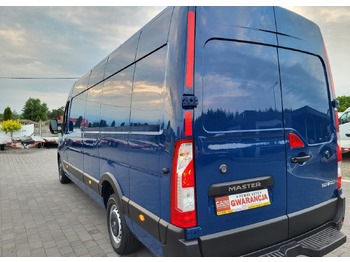Furgon Renault Master Maxi L4H2 Salon Polska Stan jak Nowy Bezwypadkowy Idealny: slika 3