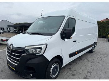 Furgon RENAULT Master