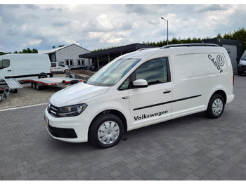 Furgon Volkswagen Cady Maxi 2.0 Stan Idealny Bezwypadkowy -Salon Polska Niezawodny Silnik-Stan Idealny- Bezwypadkowy-I Lakier: slika 3