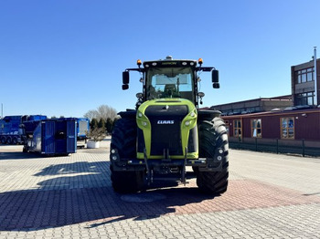 CLAAS 783 SSF 40 XERION  Ohne Hacker lizing CLAAS 783 SSF 40 XERION  Ohne Hacker: slika 3