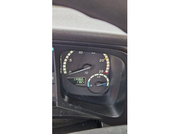 Tovornjak z dvigalom Mercedes-Benz AROCS 3552 963-2F Epsilon M100L86 Kran ? Leistungsstarker Holzladekran mit hoher Reichweite: slika 5 Tovornjak z dvigalom Mercedes-Benz AROCS 3552 963-2F Epsilon M100L86 Kran ? Leistungsstarker Holzladekran mit hoher Reichweite: slika 5