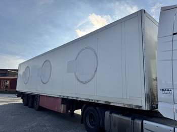 Polprikolica zabojnik SCHMITZ SKO