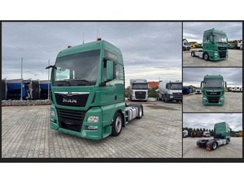 Vlačilec MAN TGX 18.510