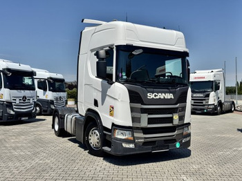 Vlačilec SCANIA R 450