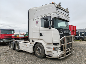 Vlačilec SCANIA R 580