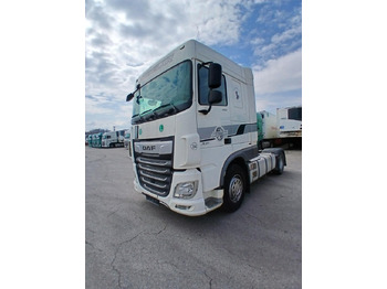 Vlačilec DAF XF 480