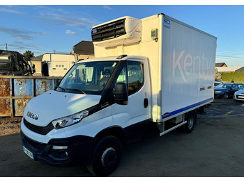 Tovornjak hladilnik IVECO