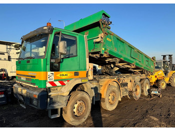 Tovornjak prekucnik IVECO EuroTrakker