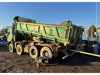 Tovornjak prekucnik Iveco EuroTrakker: slika 4 Tovornjak prekucnik Iveco EuroTrakker: slika 4