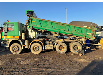 Tovornjak prekucnik Iveco EuroTrakker: slika 3 Tovornjak prekucnik Iveco EuroTrakker: slika 3