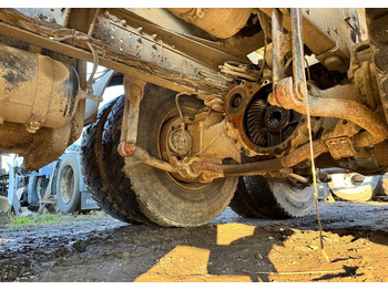 Tovornjak prekucnik Iveco EuroTrakker: slika 5 Tovornjak prekucnik Iveco EuroTrakker: slika 5