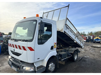 Tovornjak prekucnik RENAULT Midlum