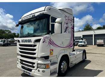Vlačilec SCANIA R 580
