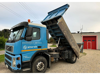 Tovornjak prekucnik VOLVO FM
