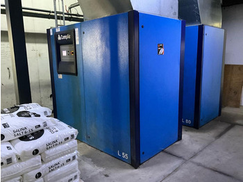 Gradbeni stroj COMPAIR