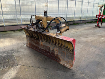 Oprema za obdelavo tal