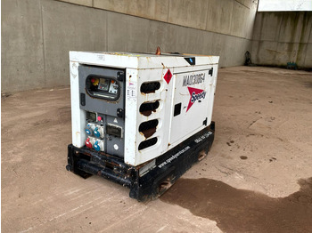 Generator SDMO