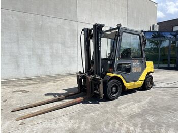 Diesel viličar STILL R70