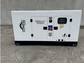Generator COMPAL