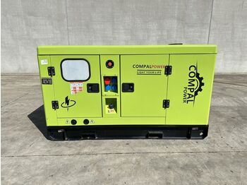 Generator COMPAL