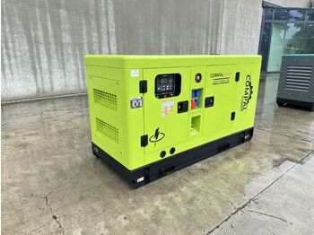 Generator COMPAL