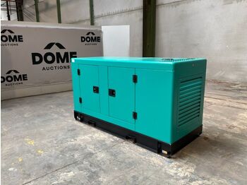 Generator COMPAL