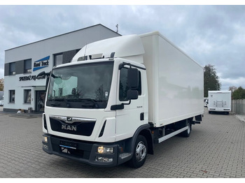 Tovornjak zabojnik MAN TGL