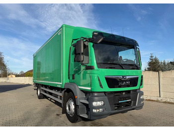 Tovornjak zabojnik MAN TGM 18.250 Ładownośc 9800 kg: slika 4