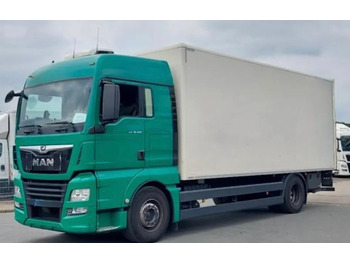 Tovornjak zabojnik MAN TGX 18.420