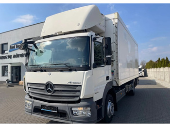 Tovornjak hladilnik MERCEDES-BENZ Atego 1223