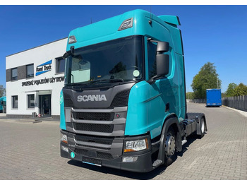 Vlačilec SCANIA R 450