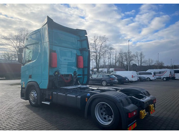 Vlačilec Scania R450 Mega , bez EGR, Retarder!: slika 4
