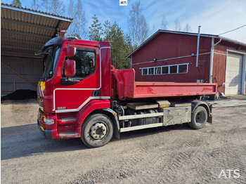 Kotalni prekucni tovornjak DAF LF 55