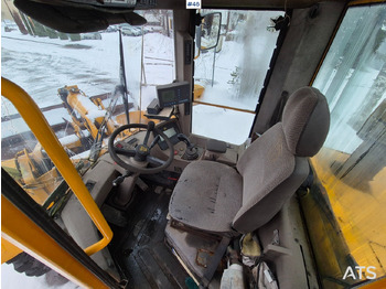 JCB 456 ZX Pyöräkuormaaja lizing JCB 456 ZX Pyöräkuormaaja: slika 5 JCB 456 ZX Pyöräkuormaaja lizing JCB 456 ZX Pyöräkuormaaja: slika 5