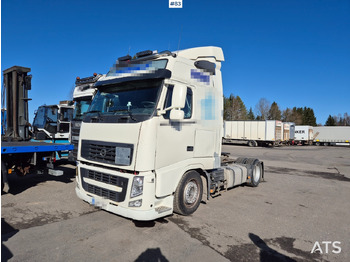 Vlačilec VOLVO FH