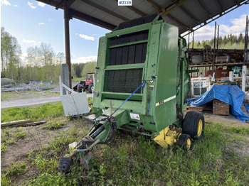Oprema za obračalnike JOHN DEERE