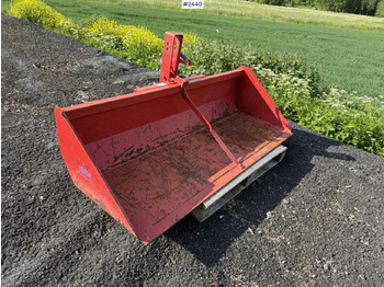 Žlica za nakladalnik