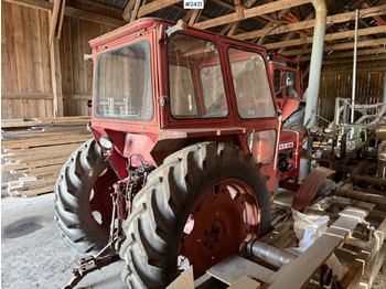 Traktor Tractor Volvo BM T430: slika 5